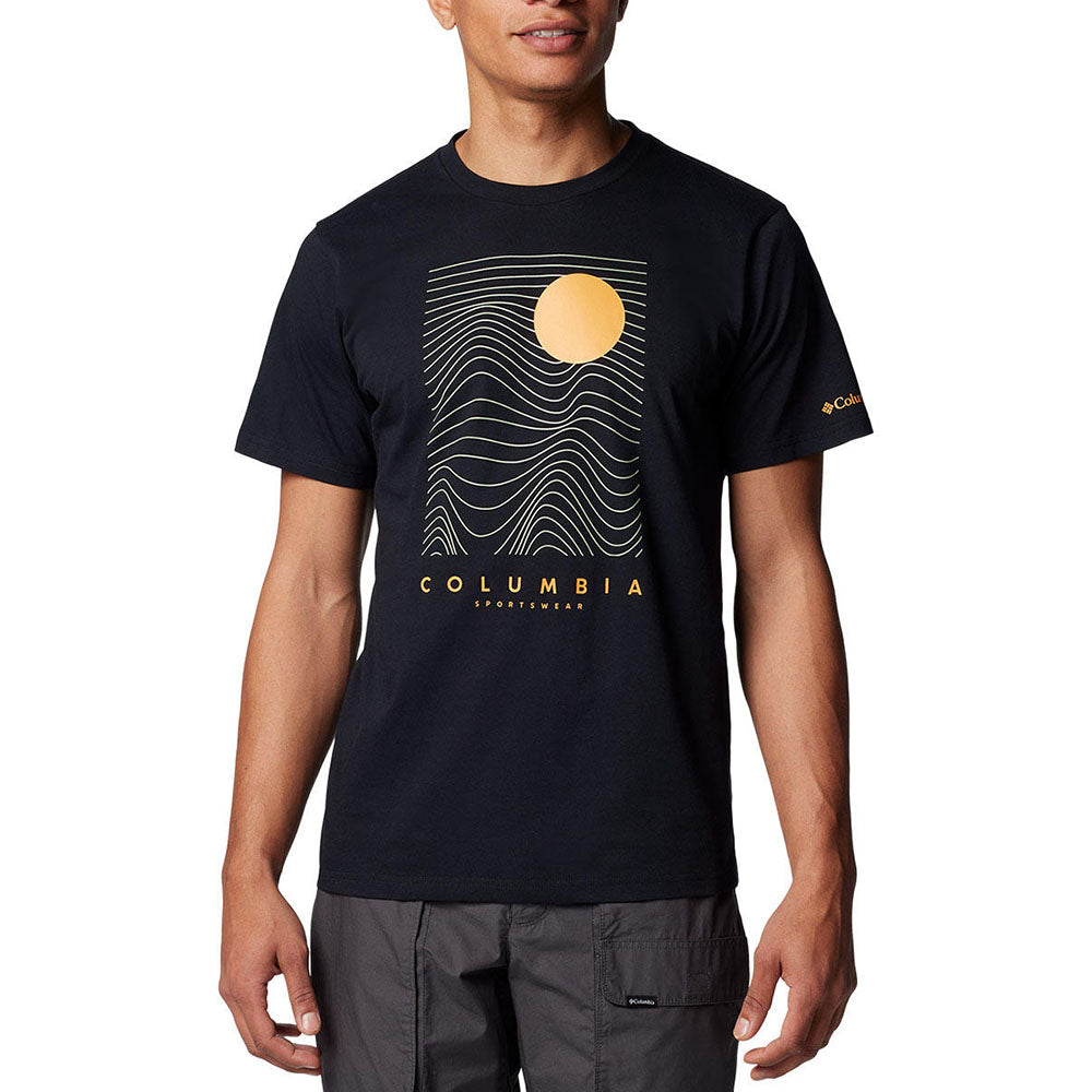 COLUMBIA CSC™ Seasonal Logo เสื้อยืดผู้ชาย