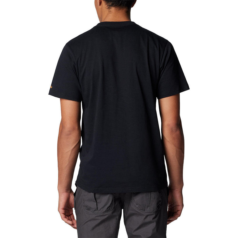 COLUMBIA CSC™ Seasonal Logo Men's T-Shirt - Supersports Thailand