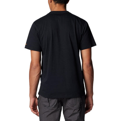 COLUMBIA CSC™ Seasonal Logo Men's T-Shirt - Supersports Thailand