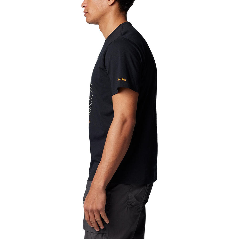 COLUMBIA CSC™ Seasonal Logo เสื้อยืดผู้ชาย