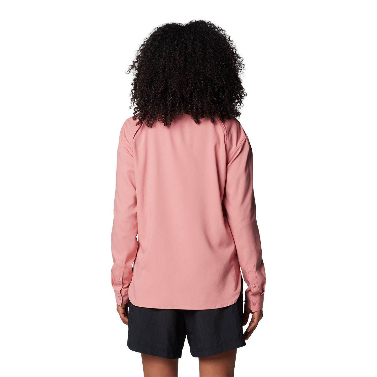 COLUMBIA Silver Ridge Utility™ Long Sleeve Women's Shirt - Supersports Thailand Supersports Thailand