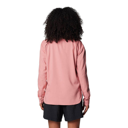 COLUMBIA Silver Ridge Utility™ Long Sleeve Women's Shirt - Supersports Thailand