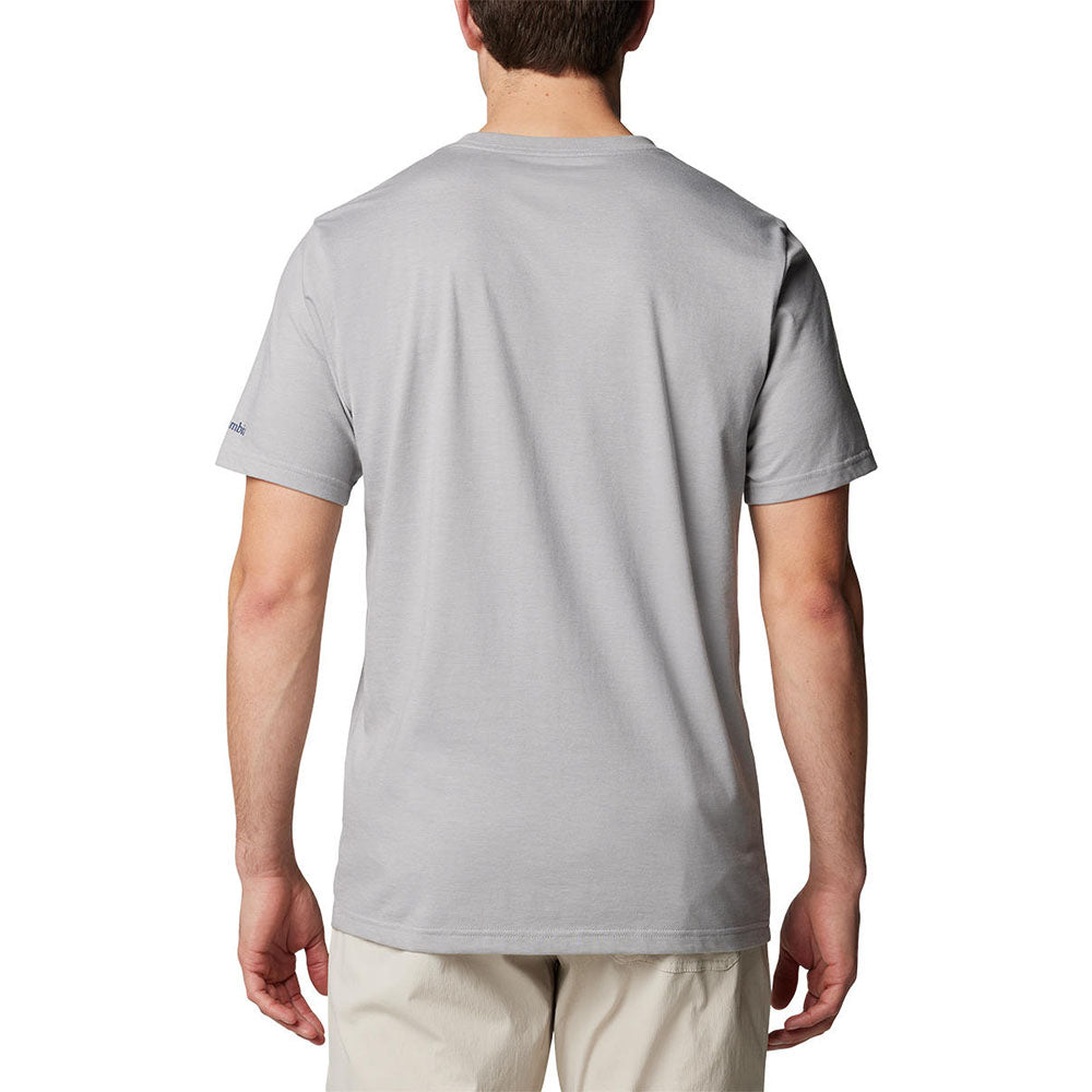 COLUMBIA CSC™ Seasonal Logo Men's T-Shirt - Supersports Thailand