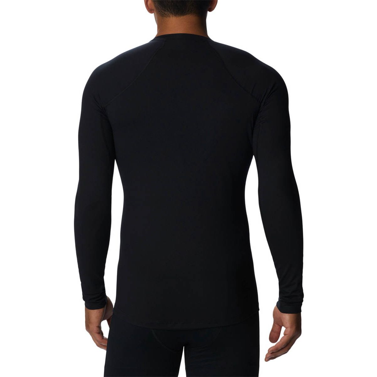 COLUMBIA Omni-Heat™ Heavyweight Stretch Long Sleeve Men's Baselayer - Supersports Thailand Supersports Thailand