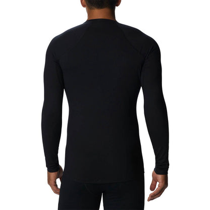 COLUMBIA Omni-Heat™ Heavyweight Stretch Long Sleeve Men's Baselayer - Supersports Thailand
