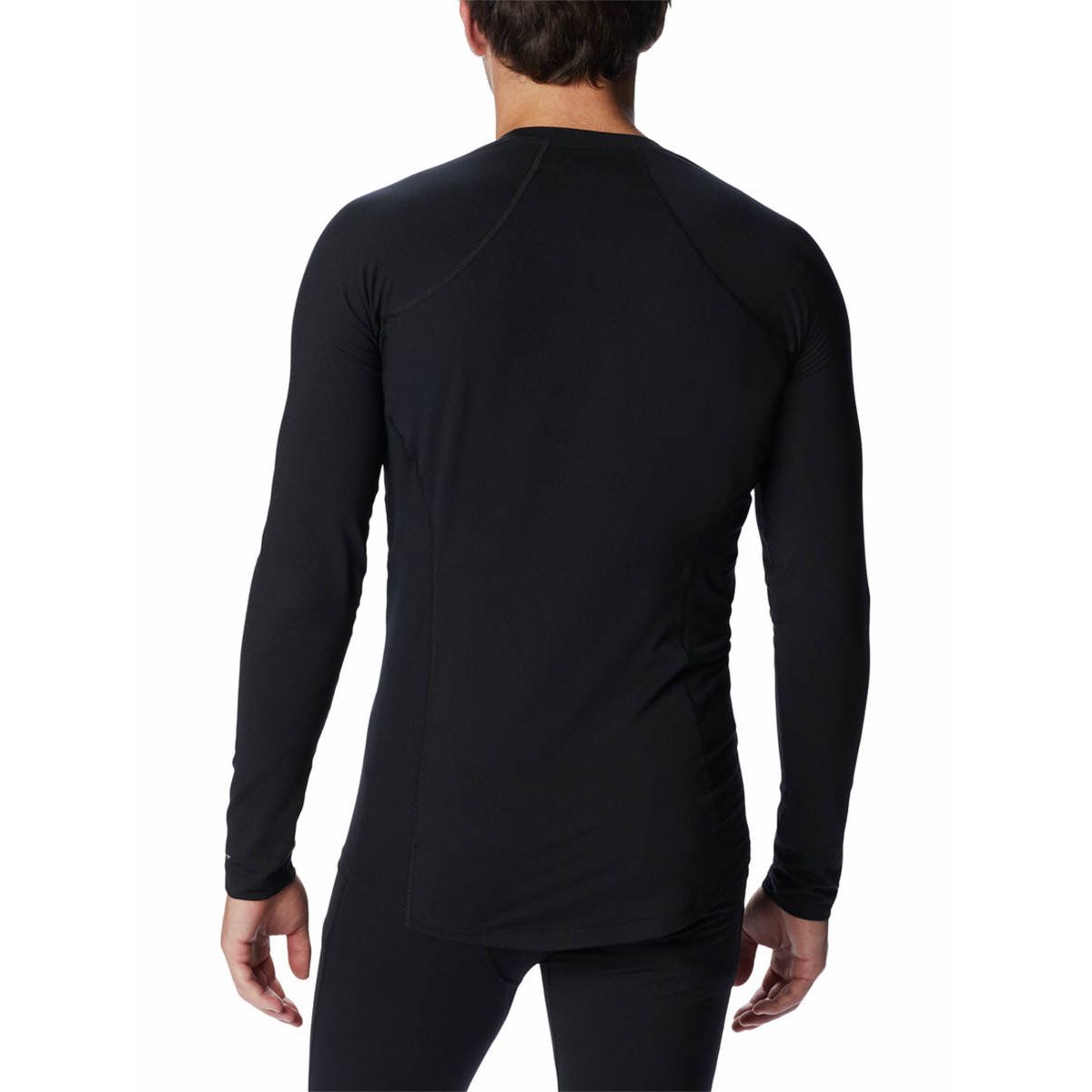 COLUMBIA Omni-Heat Midweight Men's Hiking Baselayer - Supersports Thailand Supersports Thailand