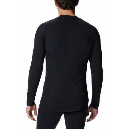 COLUMBIA Omni-Heat Midweight Men's Hiking Baselayer - Supersports Thailand