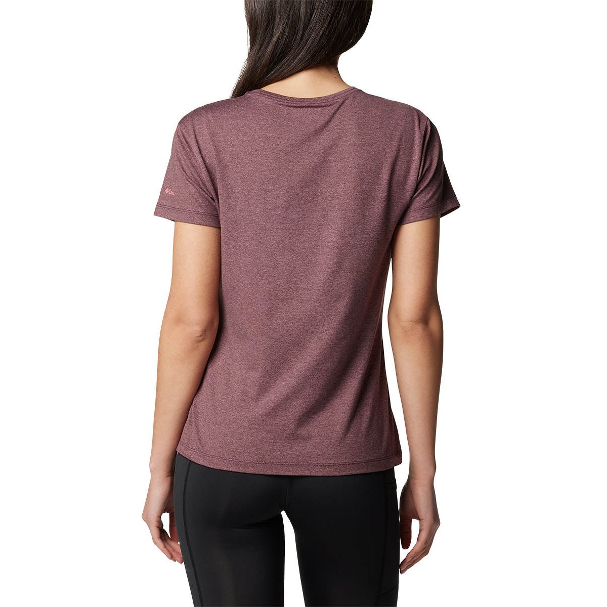 COLUMBIA Sloan Ridge™ Graphic Women's T-Shirt - Supersports Thailand Supersports Thailand