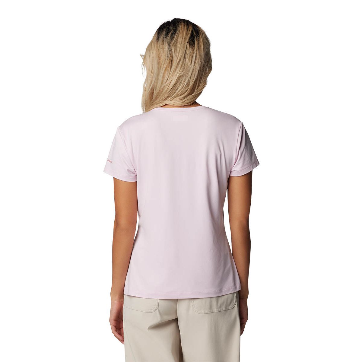 COLUMBIA Sloan Ridge™ Graphic Women's T-Shirt - Supersports Thailand