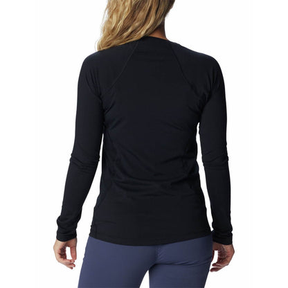 COLUMBIA Omni-Heat Midweight Women's Hiking Baselayer