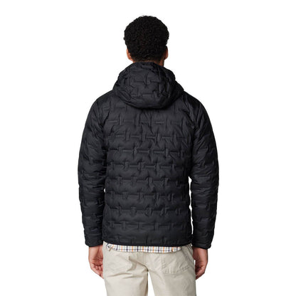 COLUMBIA Delta Ridge™ II Down Hooded Men's Jacket - Supersports Thailand