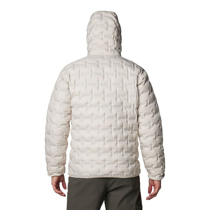 COLUMBIA Delta Ridge™ II Down Hooded Men's Jacket