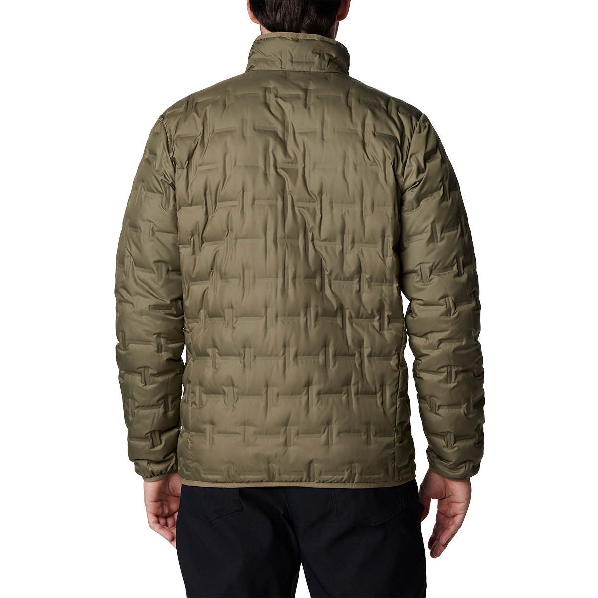 COLUMBIA Delta Ridge™ II Down Men's Jacket - Supersports Thailand Supersports Thailand