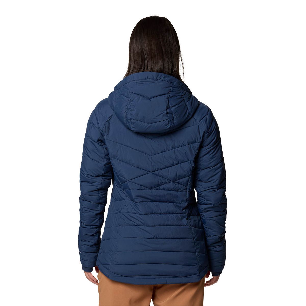 COLUMBIA Joy Peak™ II Hooded Women's Jacket