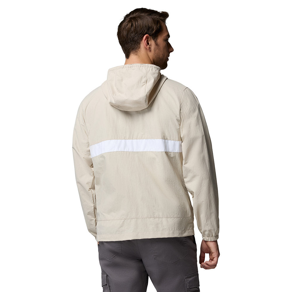 COLUMBIA Spire Valley™ Hooded Windbreaker Men's Jacket - Supersports Thailand Supersports Thailand