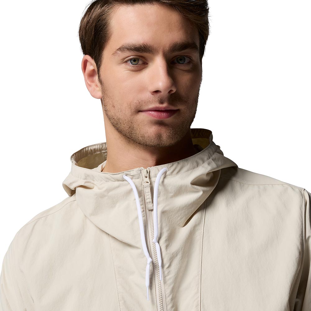 COLUMBIA Spire Valley™ Hooded Windbreaker Men's Jacket - Supersports Thailand