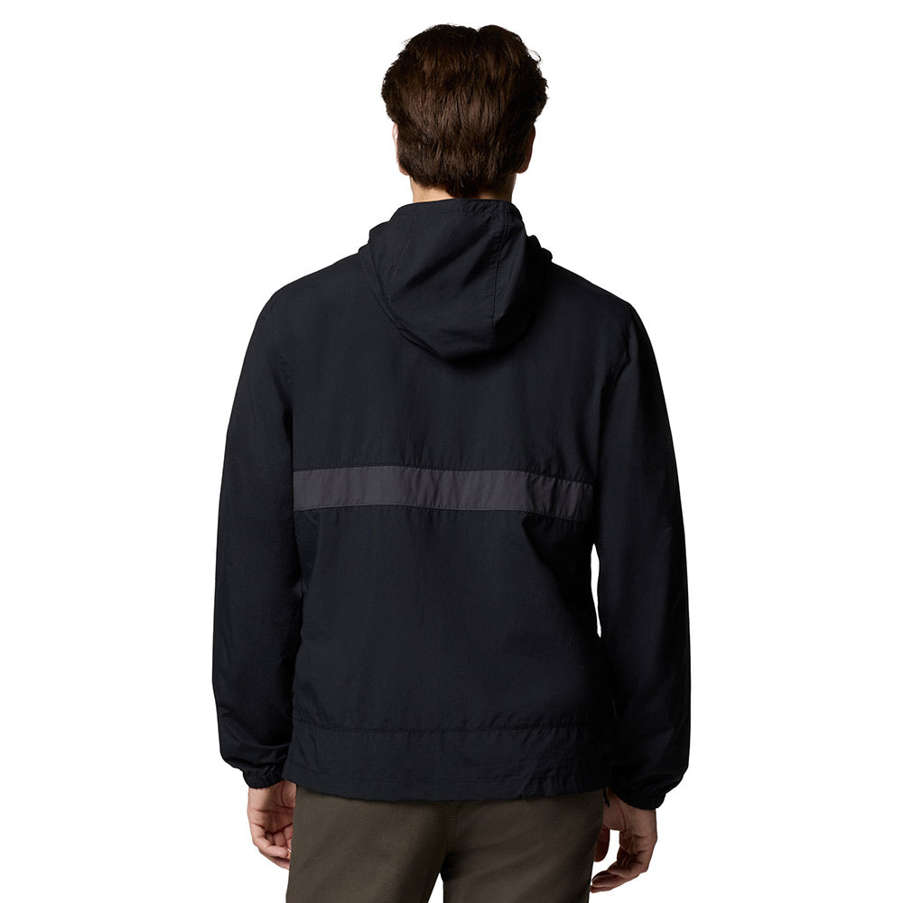 COLUMBIA Spire Valley™ Hooded Windbreaker Men's Jacket - Supersports Thailand