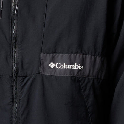 COLUMBIA Spire Valley™ Hooded Windbreaker Men's Jacket - Supersports Thailand