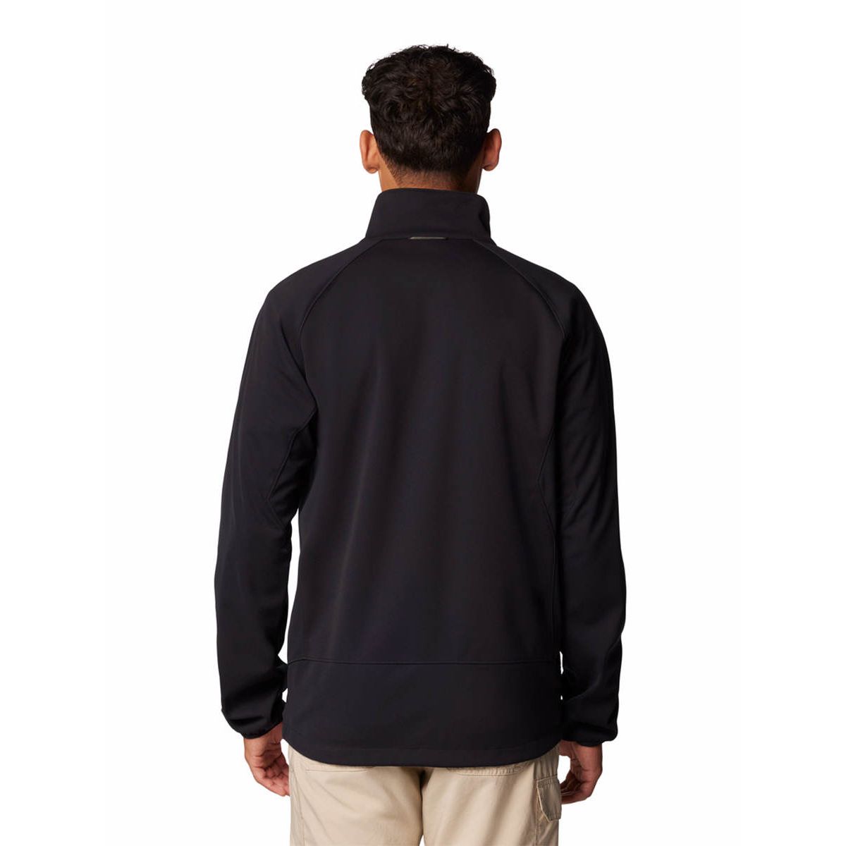 COLUMBIA Outdoor Tracks™ II Full Zip เสื้อแจ็คเก็ตผู้ชาย Supersports Thailand