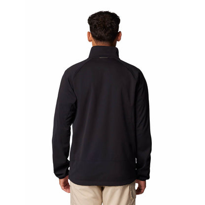 COLUMBIA Outdoor Tracks™ II Full Zip เสื้อแจ็คเก็ตผู้ชาย