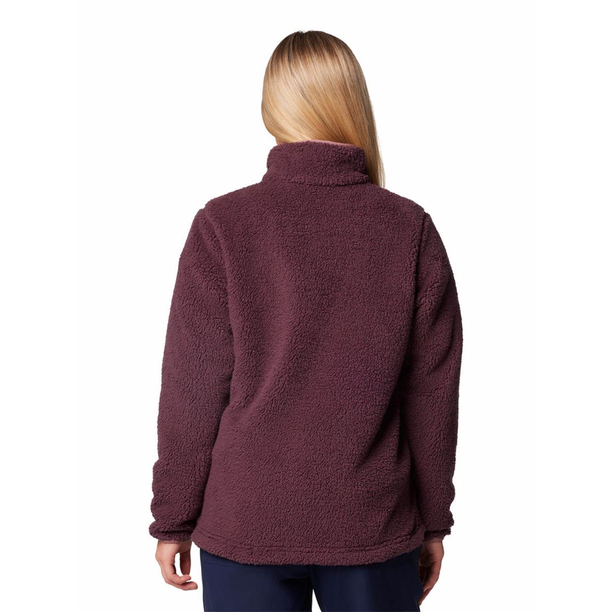 COLUMBIA West Bend™ Full Zip II Fleece Women's Jacket - Supersports Thailand