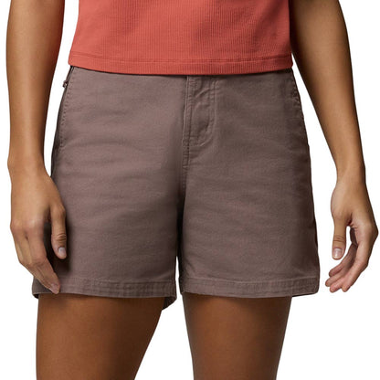 COLUMBIA ROC™ Women's Lifestyle Shorts - Supersports Thailand