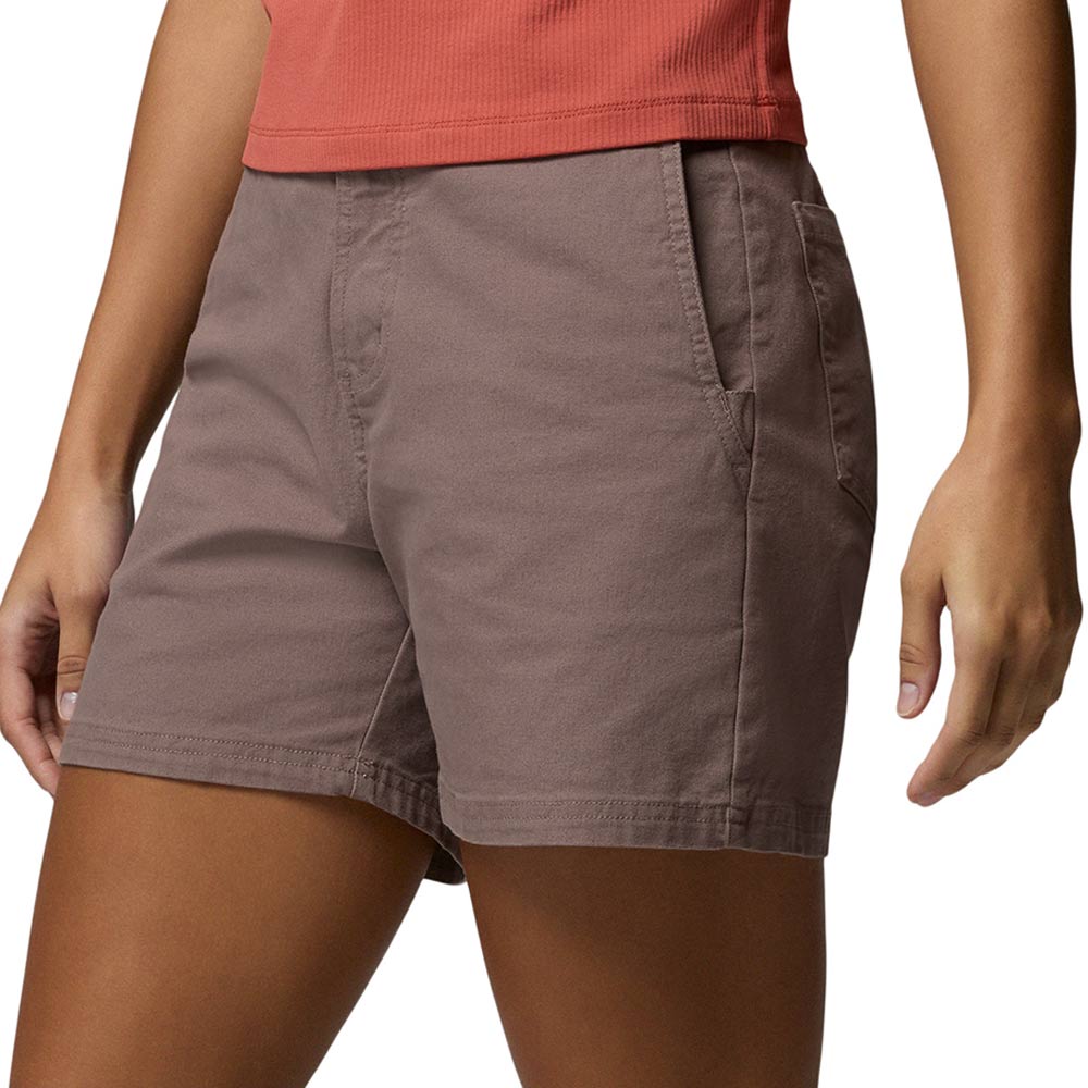 COLUMBIA ROC™ Women's Lifestyle Shorts - Supersports Thailand