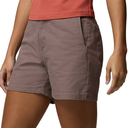 COLUMBIA ROC™ Women's Lifestyle Shorts - Supersports Thailand