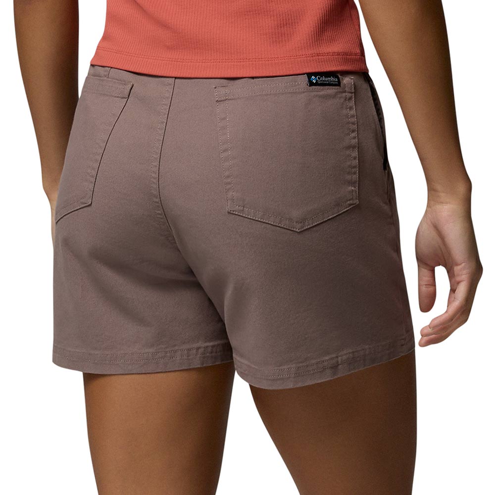 COLUMBIA ROC™ Women's Lifestyle Shorts - Supersports Thailand Supersports Thailand