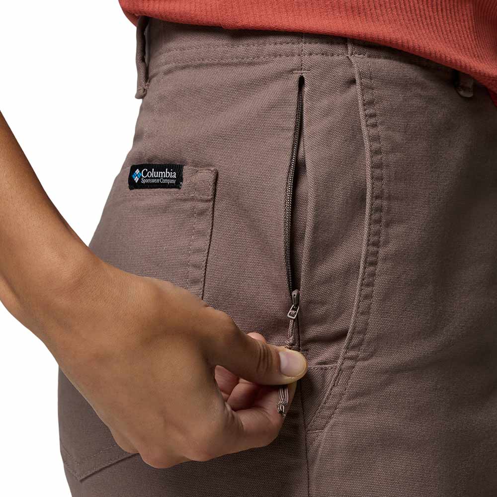 COLUMBIA ROC™ Women's Lifestyle Shorts - Supersports Thailand