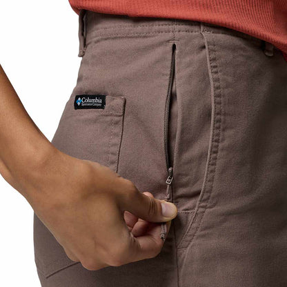 COLUMBIA ROC™ Women's Lifestyle Shorts - Supersports Thailand