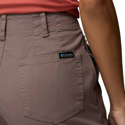 COLUMBIA ROC™ Women's Lifestyle Shorts - Supersports Thailand