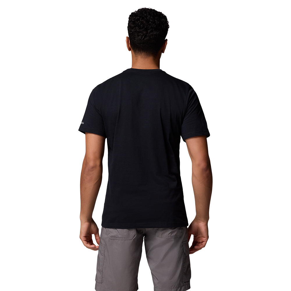 COLUMBIA CSC™ Seasonal Logo เสื้อยืดผู้ชาย