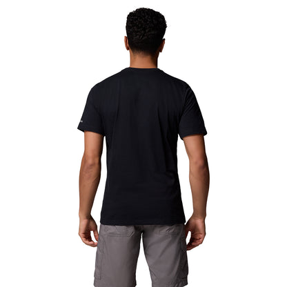 COLUMBIA CSC™ Seasonal Logo เสื้อยืดผู้ชาย