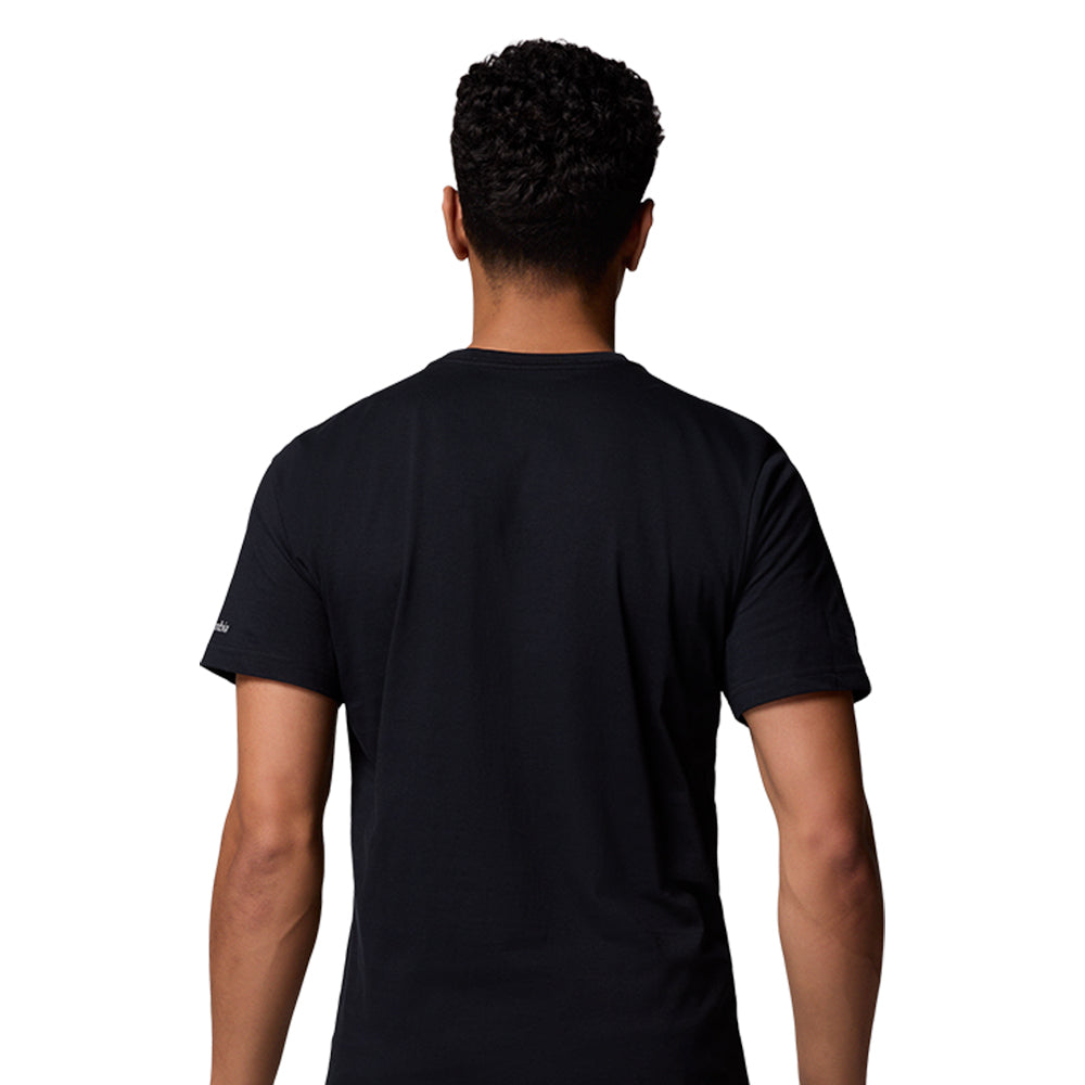 COLUMBIA CSC™ Seasonal Logo เสื้อยืดผู้ชาย