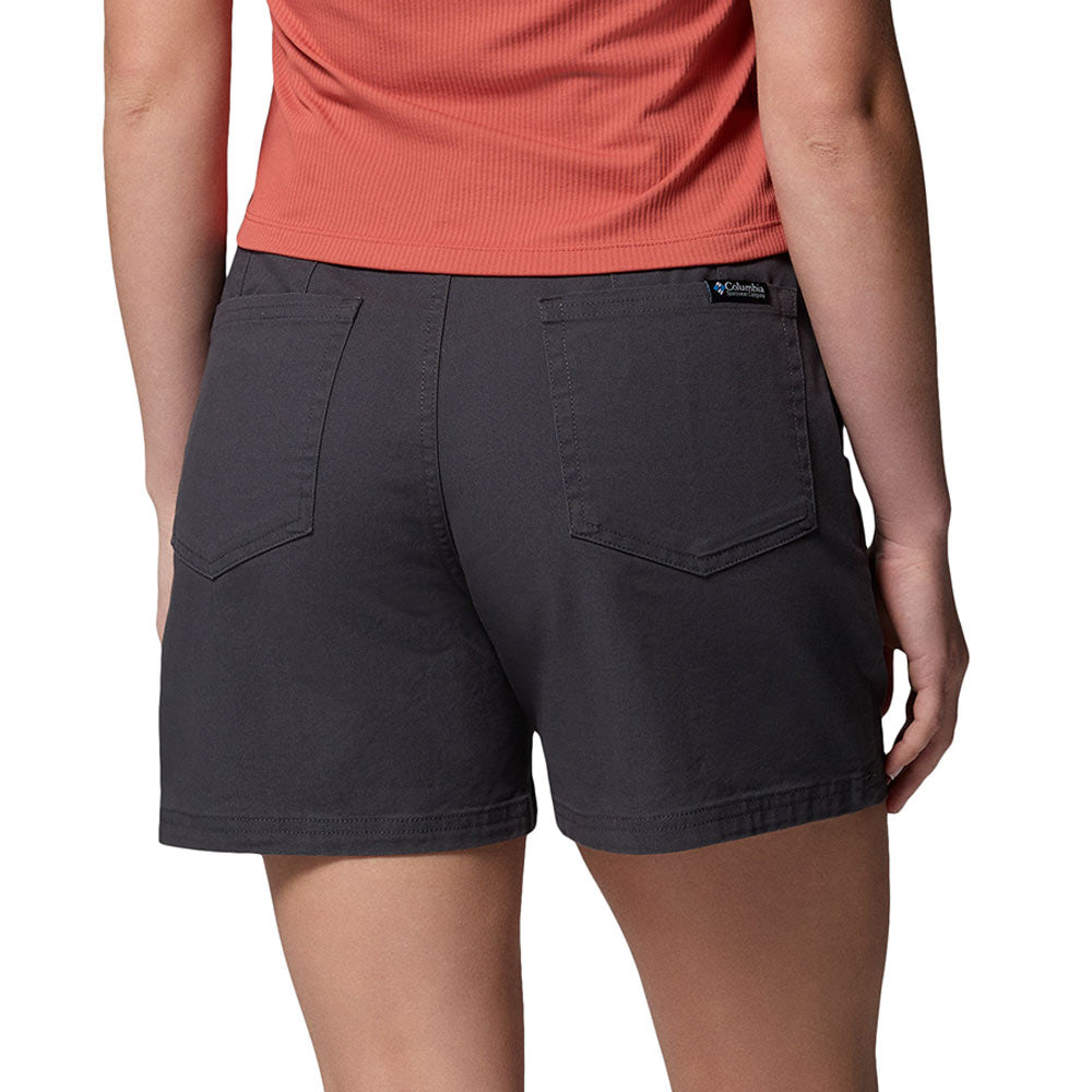 COLUMBIA ROC™ Women's Lifestyle Shorts - Supersports Thailand Supersports Thailand