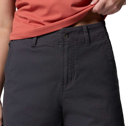 COLUMBIA ROC™ Women's Lifestyle Shorts - Supersports Thailand