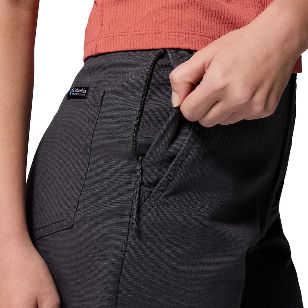 COLUMBIA ROC™ Women's Lifestyle Shorts - Supersports Thailand