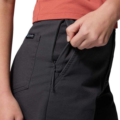 COLUMBIA ROC™ Women's Lifestyle Shorts - Supersports Thailand