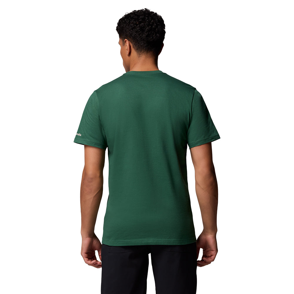COLUMBIA CSC™ Seasonal Logo เสื้อยืดผู้ชาย