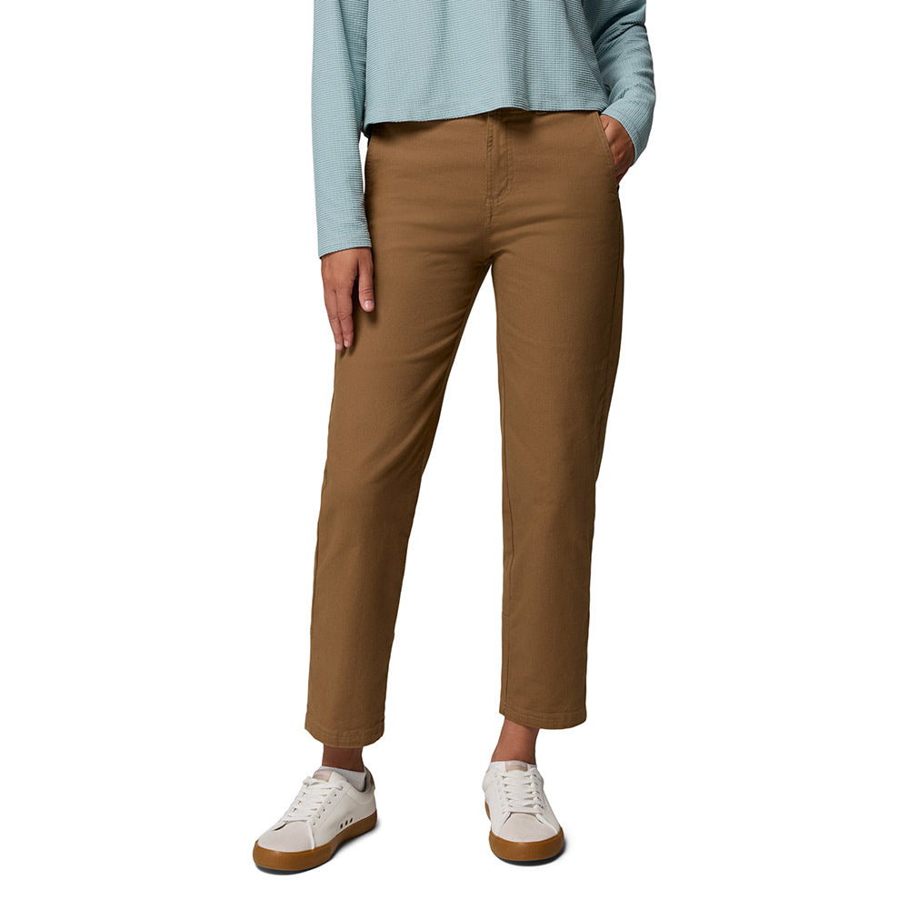 COLUMBIA ROC™ Straight Leg Women's Lifestyle Pants - Supersports Thailand
