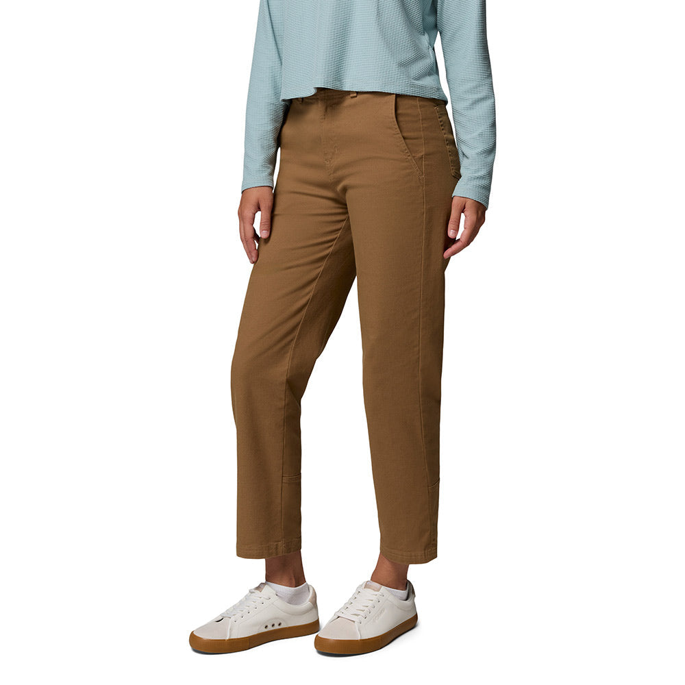 COLUMBIA ROC™ Straight Leg Women's Lifestyle Pants - Supersports Thailand