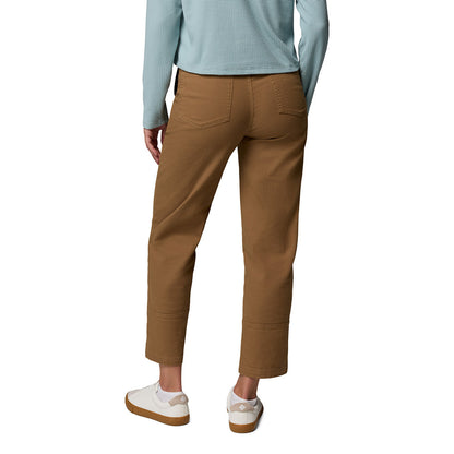 COLUMBIA ROC™ Straight Leg Women's Lifestyle Pants - Supersports Thailand