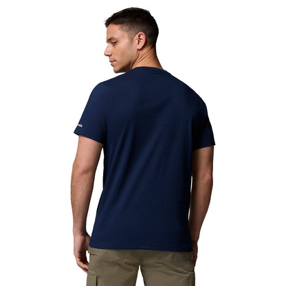 COLUMBIA CSC™ Seasonal Logo Men's T-Shirt - Supersports Thailand