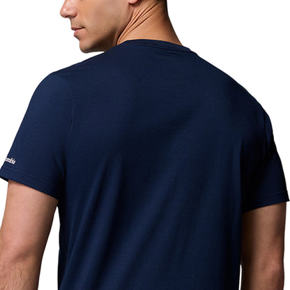 COLUMBIA CSC™ Seasonal Logo เสื้อยืดผู้ชาย