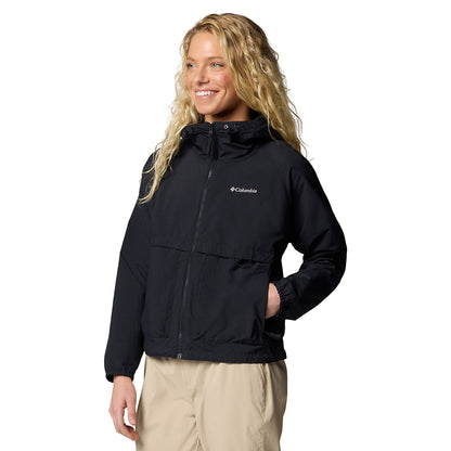 COLUMBIA Spire Valley™ Windbreaker Women's Jacket - Supersports Thailand