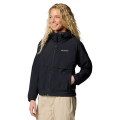 COLUMBIA Spire Valley™ Windbreaker Women's Jacket - Supersports Thailand