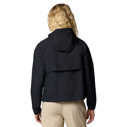 COLUMBIA Spire Valley™ Windbreaker Women's Jacket - Supersports Thailand