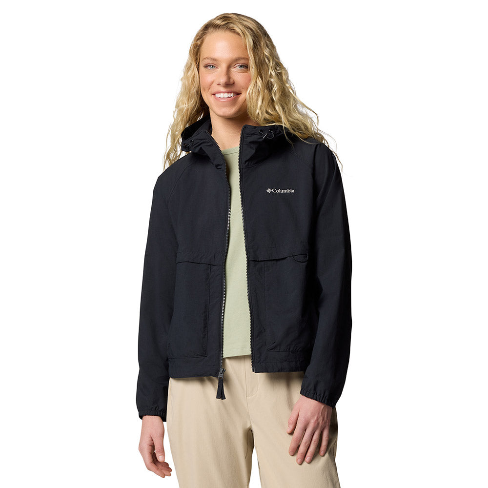COLUMBIA Spire Valley™ Windbreaker Women's Jacket - Supersports Thailand Supersports Thailand