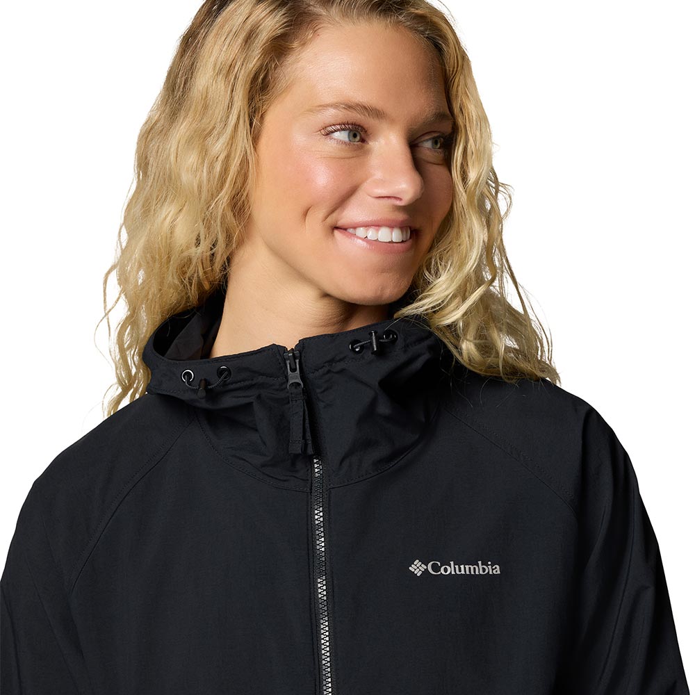 COLUMBIA Spire Valley™ Windbreaker Women's Jacket - Supersports Thailand